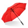 Emerantia 190T Pongee 23" Parapluie Stick Auto open