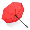 Emerantia 190T Pongee 23" Parapluie Stick Auto open
