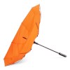 Emerantia 190T Pongee 23" Parapluie Stick Auto open