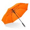 Emerantia 190T Pongee 23" Parapluie Stick Auto open