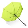 Emerantia 190T Pongee 23" Parapluie Stick Auto open