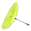 Emerantia 190T Pongee 23" Parapluie Stick Auto open