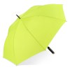 Emerantia 190T Pongee 23" Parapluie Stick Auto open