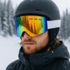 Lunettes de ski de loisir - Catégorie 3, certifiées EN 174