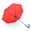Mistralwood 190T Pongee 23" Parapluie Ouverture automatique