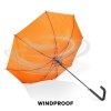 Mistralwood 190T Pongee 23" Parapluie Ouverture automatique