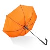 Mistralwood 190T Pongee 23" Parapluie Ouverture automatique