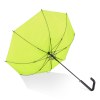 Mistralwood 190T Pongee 23" Parapluie Ouverture automatique