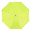 Mistralwood 190T Pongee 23" Parapluie Ouverture automatique