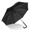 Mistralwood 190T Pongee 23" Parapluie Ouverture automatique