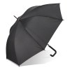 Mistralwood 190T Pongee 23" Parapluie Ouverture automatique