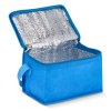 R-PET 6 Sac isotherme non tissé 20x 13 x 12.5cm 75g/m²