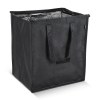 R-PET Sac isotherme non tissé 33x 25,5 x 37cm 75g/m²