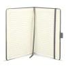 Carnet de notes en cuir thermo A5