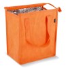 R-PET Sac isotherme non tissé 23x 15 x 27.5cm 75g/m²