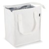 R-PET Sac isotherme non tissé 23x 15 x 27.5cm 75g/m²