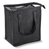 R-PET Sac isotherme non tissé 23x 15 x 27.5cm 75g/m²