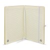Carnet de notes papier Kraft A5
