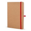 Cahier à couverture souple Papier kraft A5