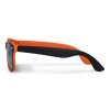 Lunettes de soleil Tate miroir UV400