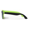 Lunettes de soleil Tate miroir UV400