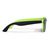 Lunettes de soleil Tate miroir UV400