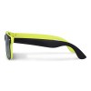 Lunettes de soleil Tate miroir UV400