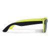 Lunettes de soleil Tate miroir UV400
