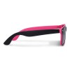 Lunettes de soleil Tate miroir UV400