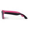 Lunettes de soleil Tate miroir UV400