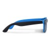 Lunettes de soleil Tate miroir UV400