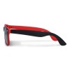 Lunettes de soleil Tate miroir UV400