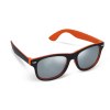 Lunettes de soleil Tate miroir UV400