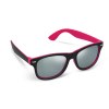 Lunettes de soleil Tate miroir UV400