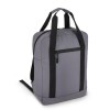 Sac à dos en R-PET 600D enduit PU 27,5 x 12 x 37,5 cm 12 L