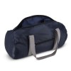 Sac de sport et de voyage léger en R-PET 190T, 48 x 23 x 23 cm, 20 litres