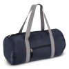 Sac de sport et de voyage léger en R-PET 190T, 48 x 23 x 23 cm, 20 litres