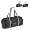 Sac de sport et de voyage léger en R-PET 190T, 48 x 23 x 23 cm, 20 litres