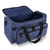 Sac de sport et de voyage R-PET 600D 51 x 25 x 29 cm 37 L
