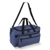 Sac de sport et de voyage R-PET 600D 51 x 25 x 29 cm 37 L