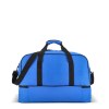 Sac de sport et de voyage en R-PET 600D 55,5 x 25 x 36 cm 50 L