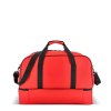 Sac de sport et de voyage en R-PET 600D 55,5 x 25 x 36 cm 50 L