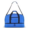 Sac de sport et de voyage en R-PET 600D 55,5 x 25 x 36 cm 50 L
