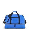Sac de sport et de voyage en R-PET 600D 55,5 x 25 x 36 cm 50 L