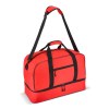 Sac de sport et de voyage en R-PET 600D 55,5 x 25 x 36 cm 50 L