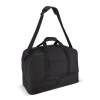 Sac de sport et de voyage en R-PET 600D 55,5 x 25 x 36 cm 50 L
