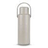 Sagaform Theo Thermal Flask (recyclé) 1 L