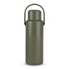 Sagaform Theo Thermal Flask (recyclé) 1 L