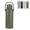 Sagaform Theo Thermal Flask (recyclé) 1 L
