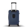 Valise à roulettes InSideOut Travel Trolley Rulla 20 pouces